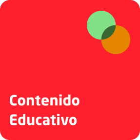 Contenido educativo