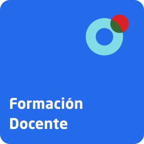 Formación docente