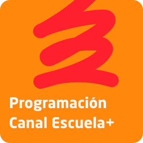 Programación Canal Escuela+