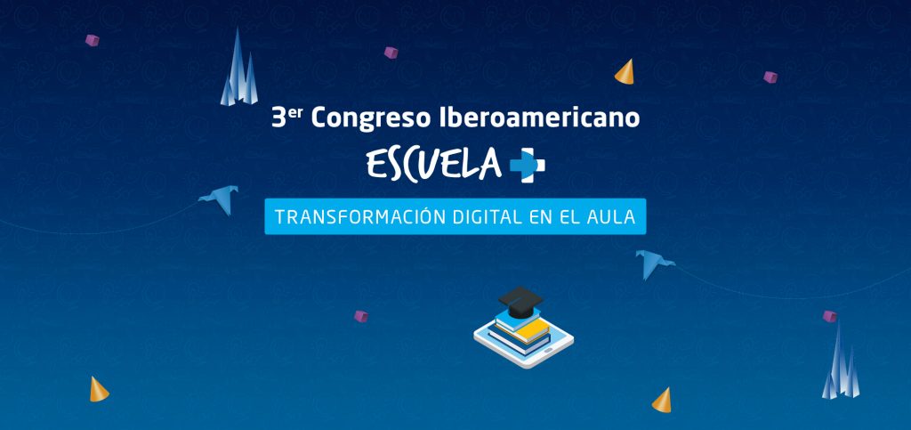 3er. Congreso Iberoamericano Escuela Plus