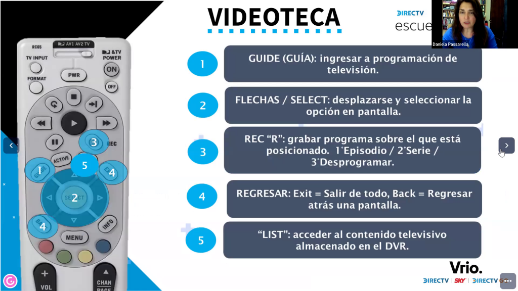 ¡Encuentro de formación docente enfocado en la colaboración digital!